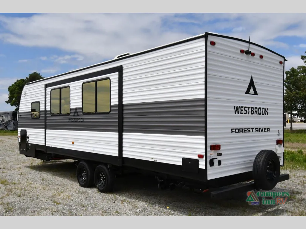 2026 Forest River Westbrook 27CC, Photos photo 10