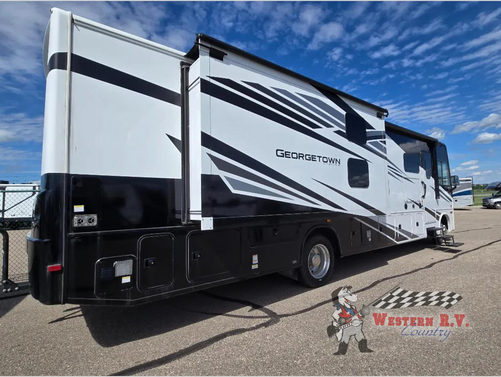 2023 Forest River Georgetown 5 Series GT5 36B5, Photos photo 5