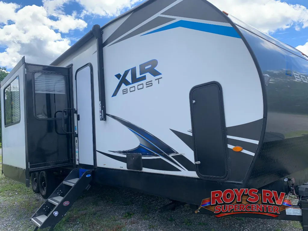 2022 Forest River XLR Boost 29QBX, Photos photo 19