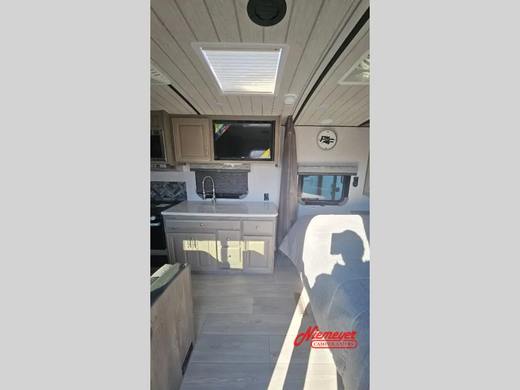 2026 Northwood Arctic Fox NXT 22GT - Photo 4