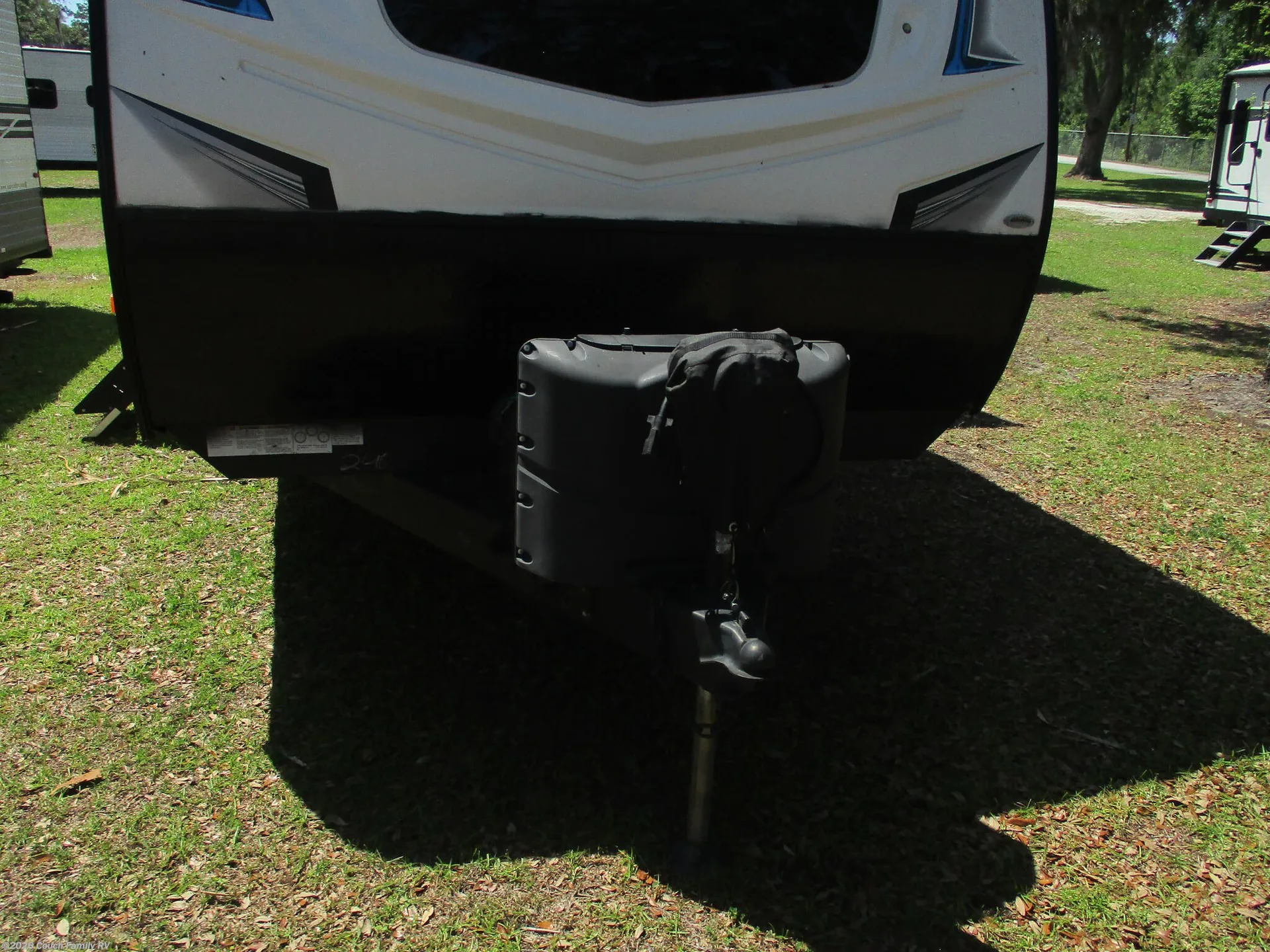 2021 Coachmen Freedom Express Ultra Lite 248RBS - Photo 3