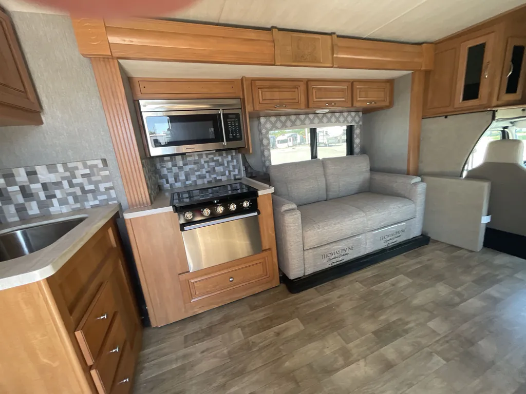 2022 Nexus Viper 29V, Photos photo 2