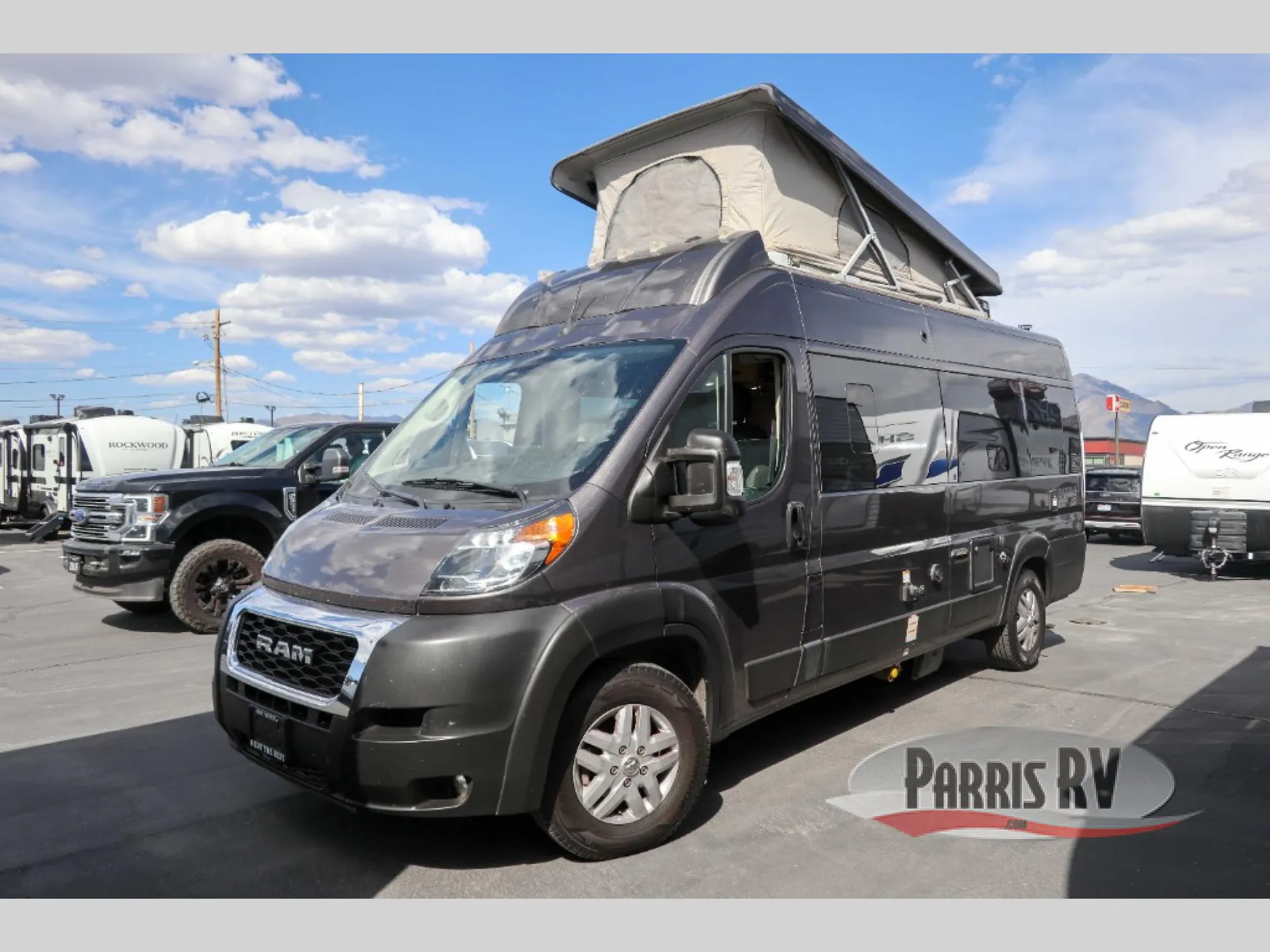 2024 Thor Motor Coach Dazzle 2AB - Photo 3