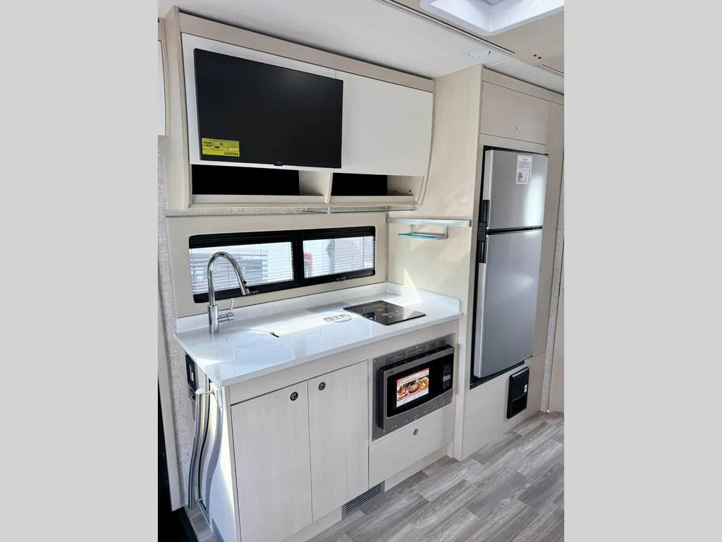 2026 Tiffin Wayfarer 25 XPW, Photos photo 14
