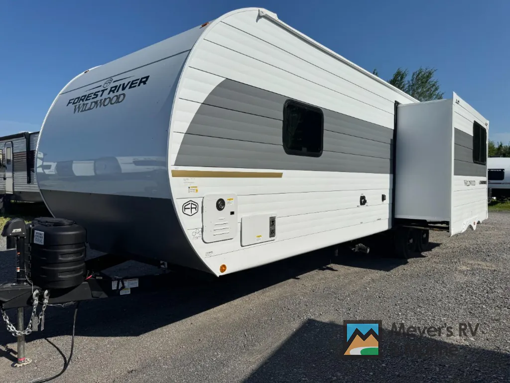 2026 Forest River Wildwood 300ICE, Photos photo 2