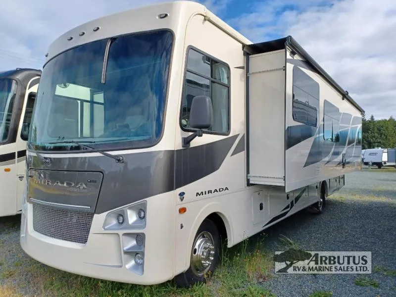 2022 Coachmen Mirada 32LS - Photo 2