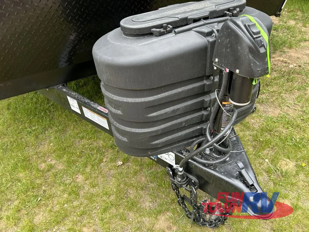 2026 Forest River Vibe Extreme Lite 2500FIK, Photos photo 26