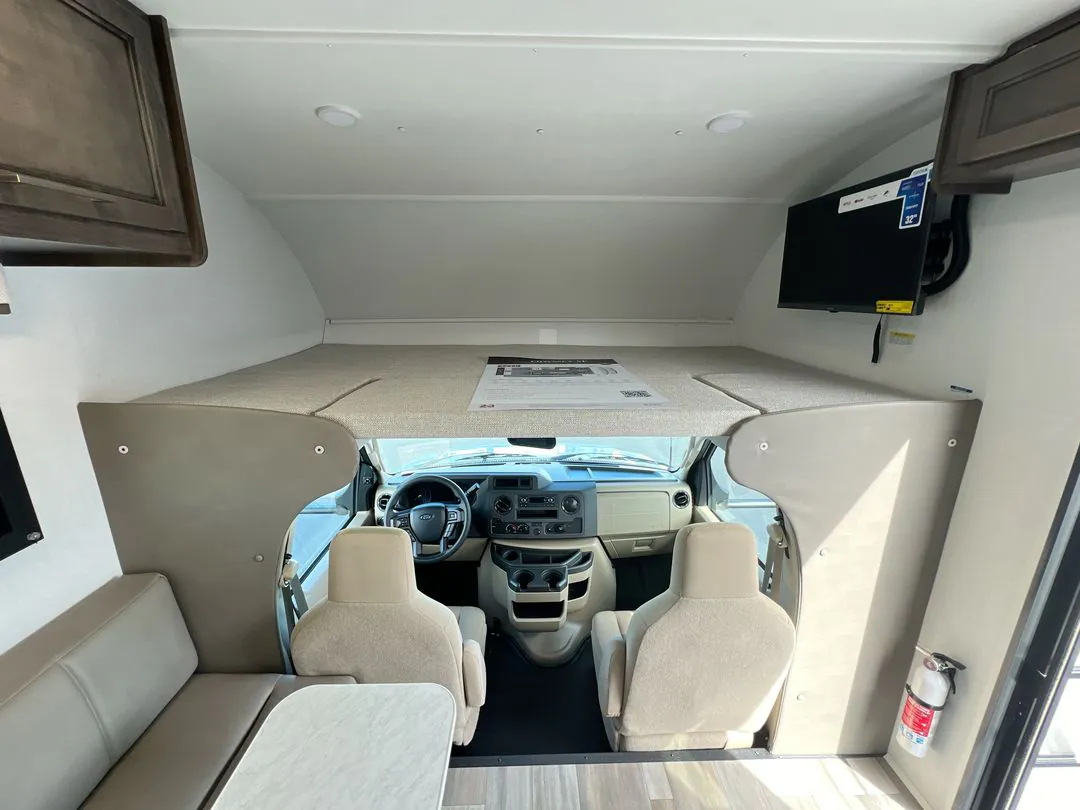 2026 Entegra Coach Odyssey SE 22TF - Photo 4