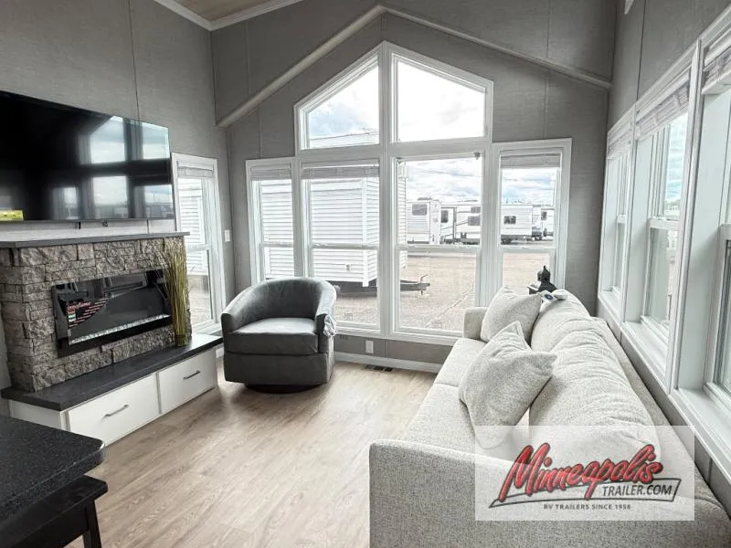 2026 Elevation 5 Series 5-109 - Photo 3