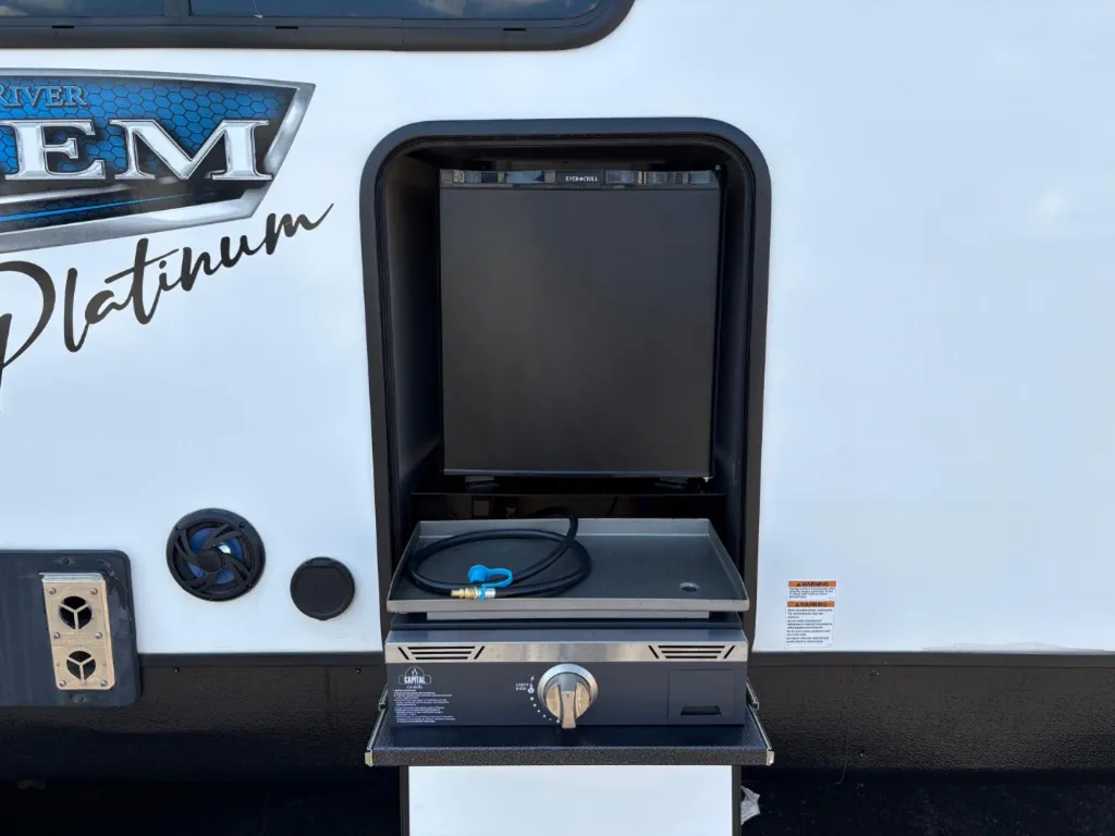 2023 Forest River Salem Cruise Lite 28VBXL, Photos photo 9
