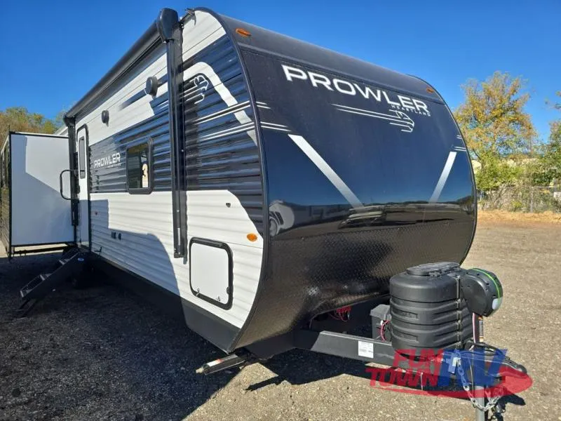 2026 Heartland Prowler 3301RLT - Photo 2