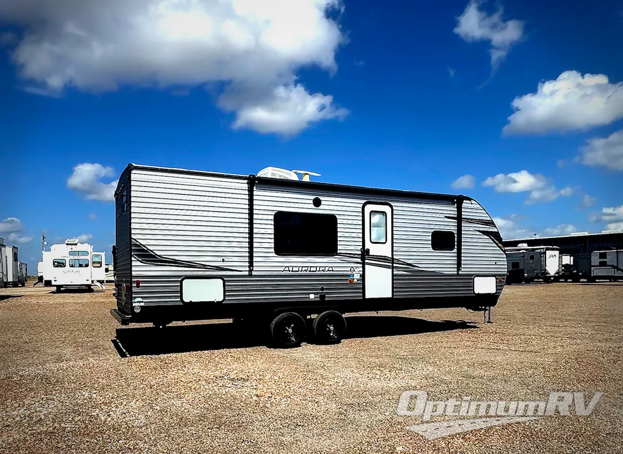 2024 Forest River Aurora 26BH - Photo 4