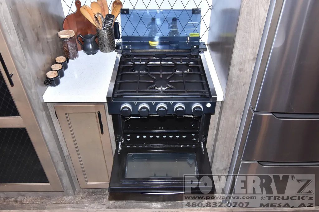 2021 Forest River Sabre 36BHQ, Photos photo 21