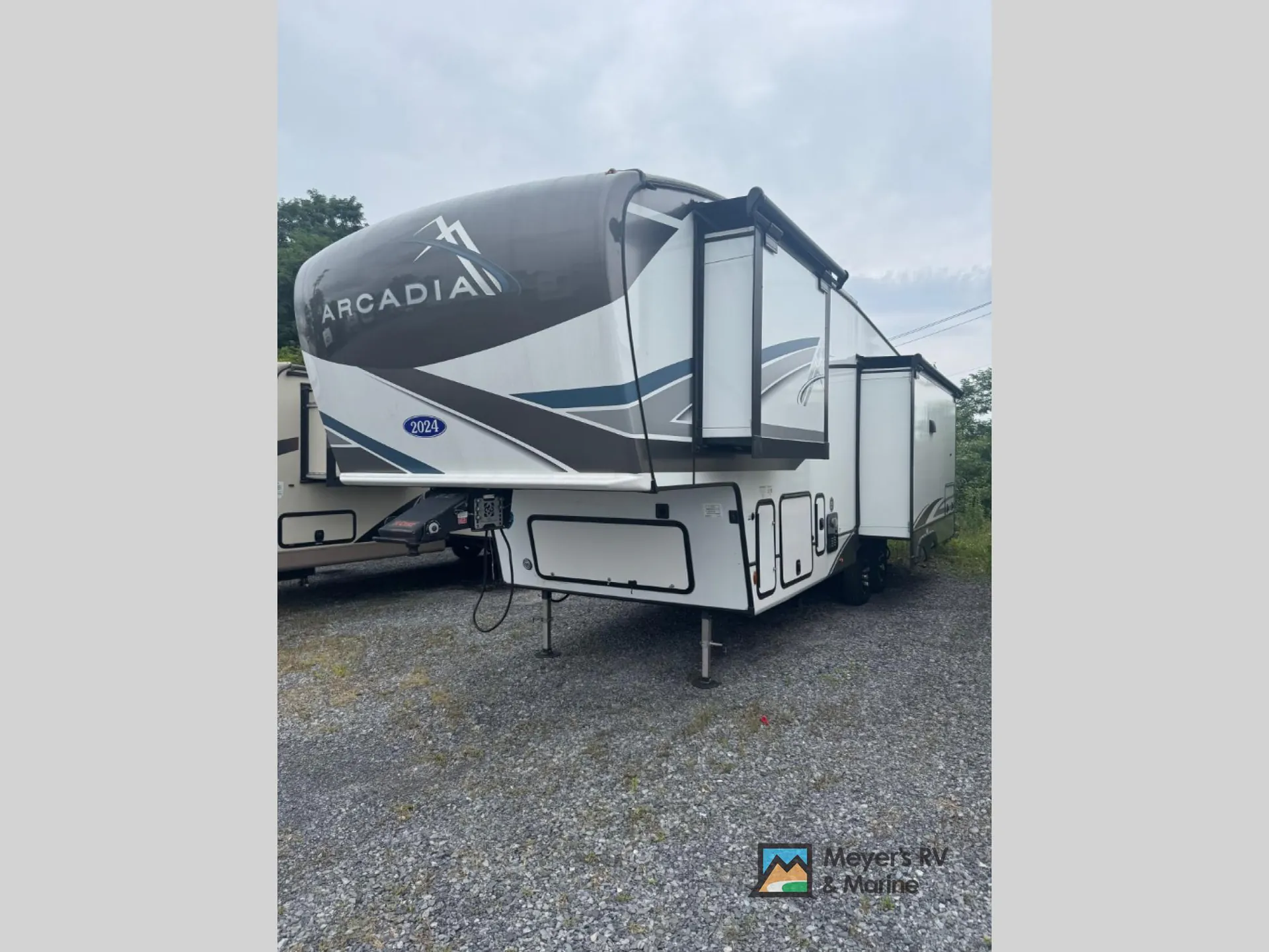 2024 Keystone Arcadia Super Lite 292SLRL - Photo 3