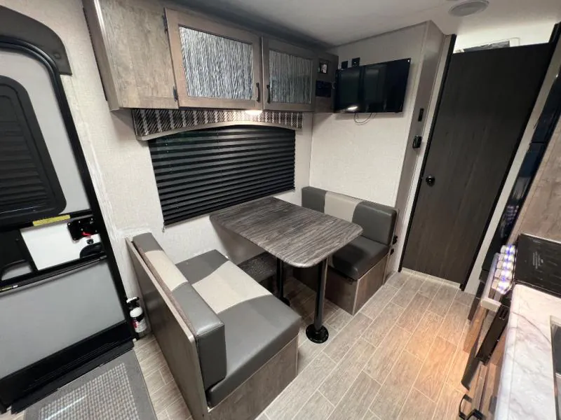 2021 Venture RV Sonic SN190VRB, Photos photo 8