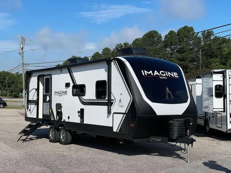 2026 Grand Design Imagine 2600RB - Photo 4