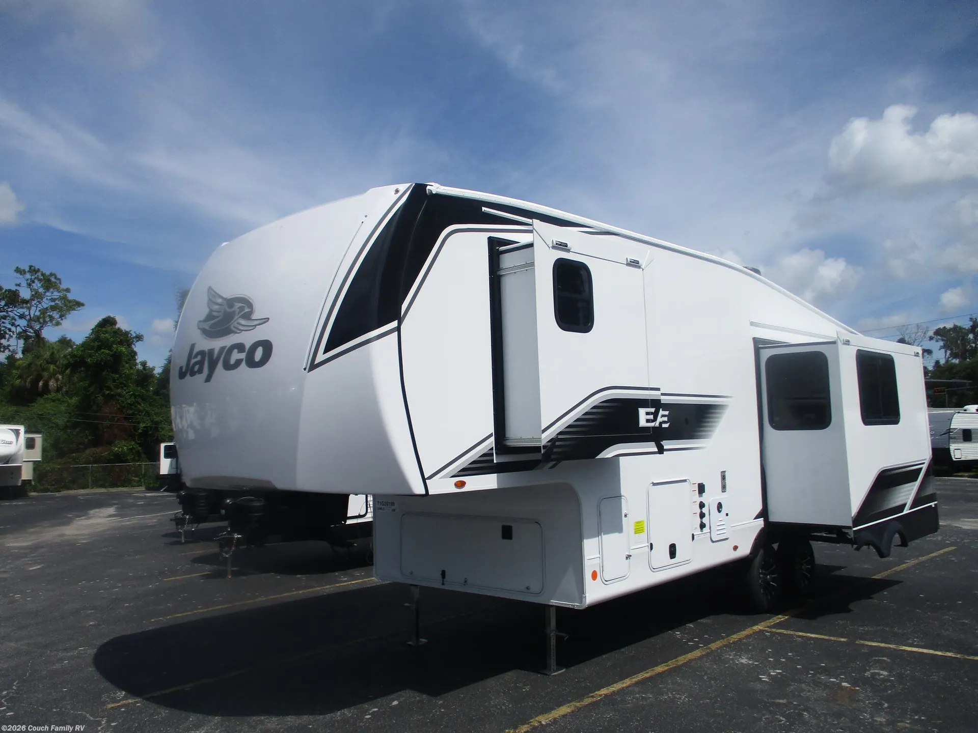 2026 Jayco Eagle SLE 24MLE - Photo 4