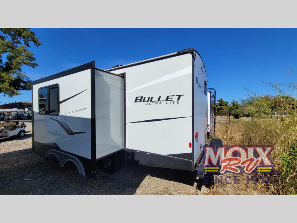 2022 Keystone Bullet 221RBS, Photos photo 25