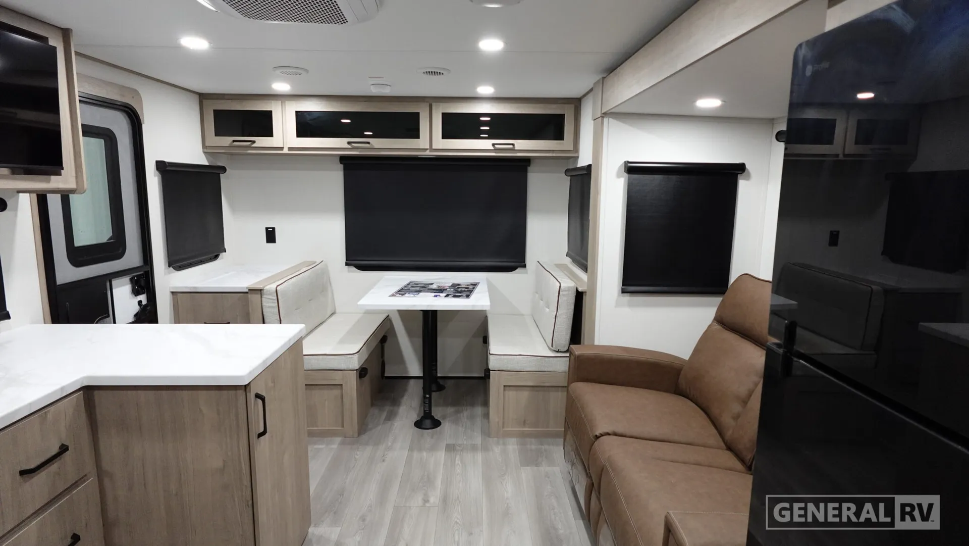 2026 Grand Design Imagine XLS 25RLE - Photo 3