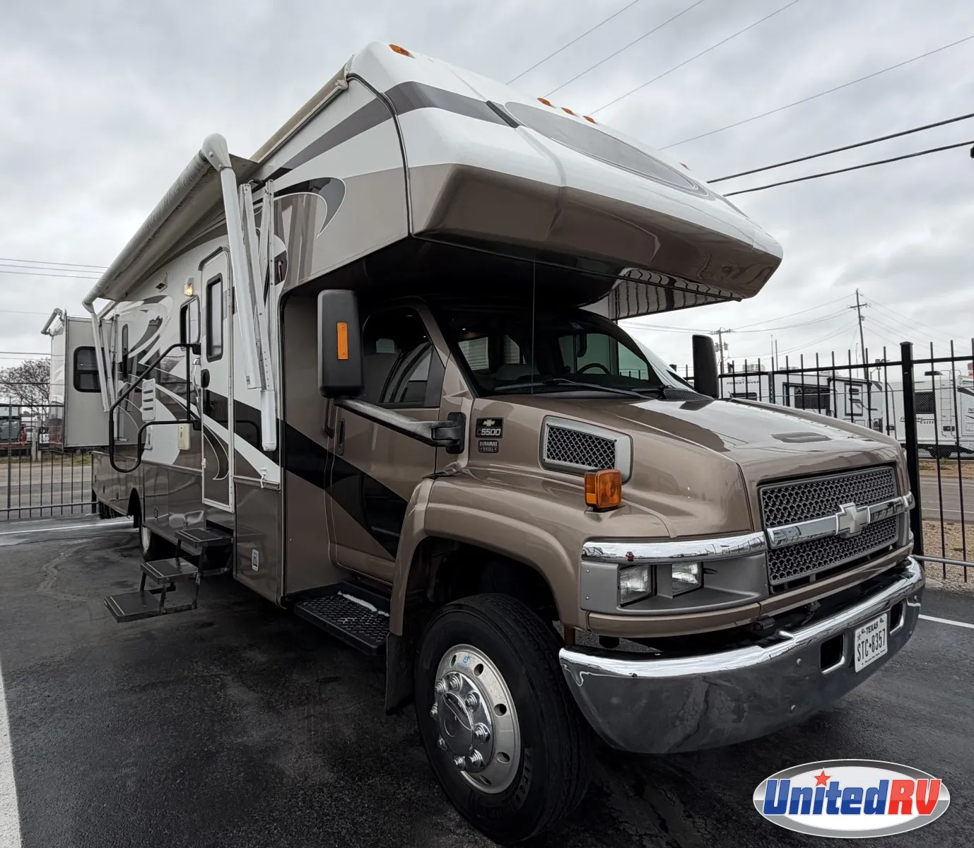 2006 JAYCO SENECA 34 SS - Photo 2
