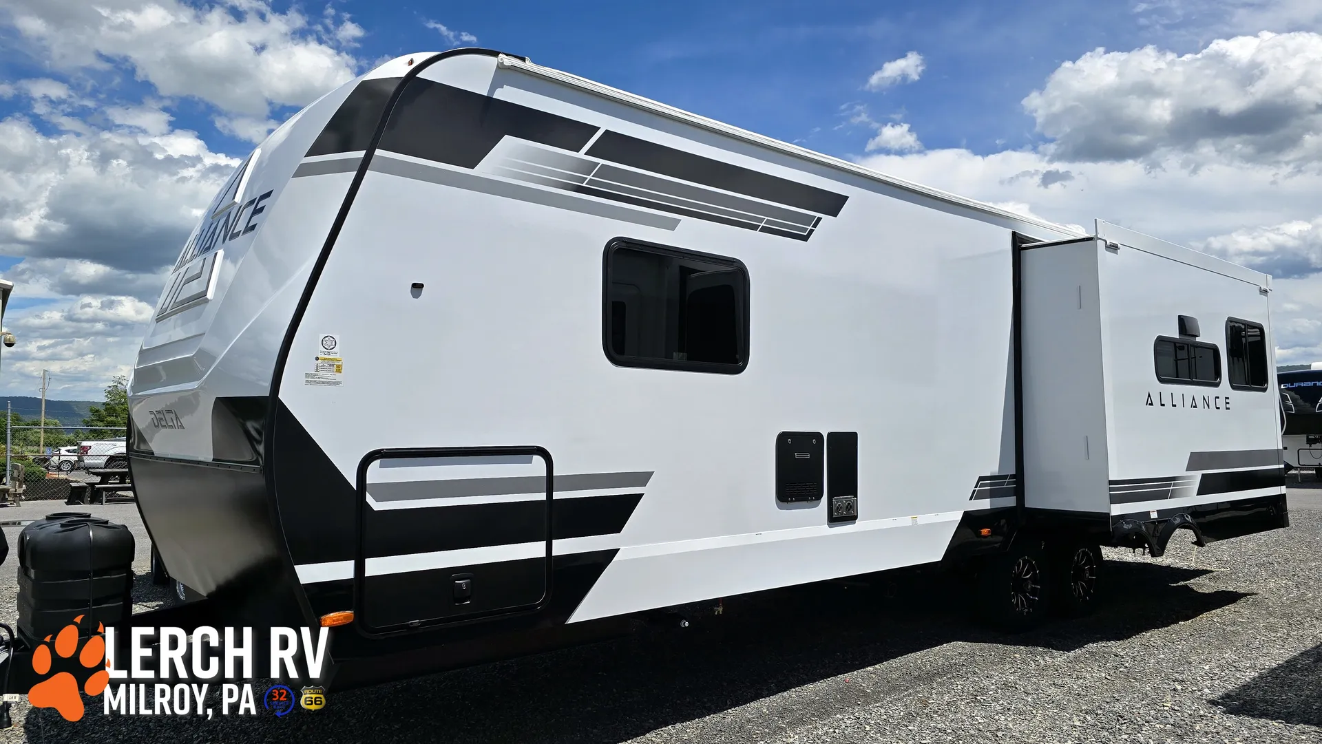 2027 Alliance RV Delta 292RL - Photo 3
