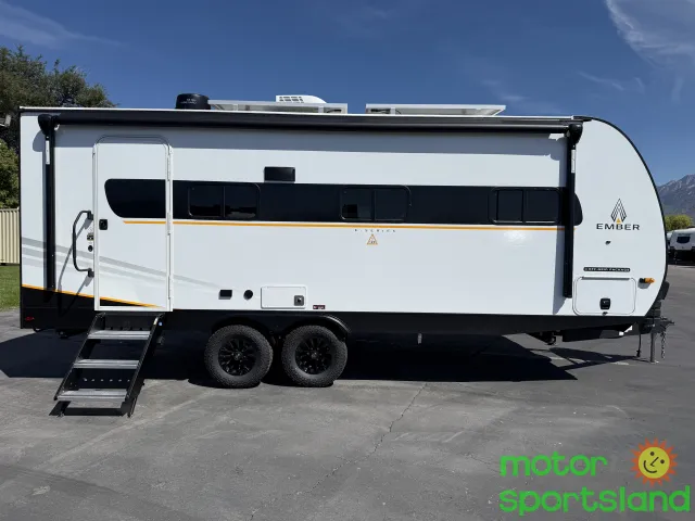 2026 Ember RV E-Series 21FBE - Photo 3