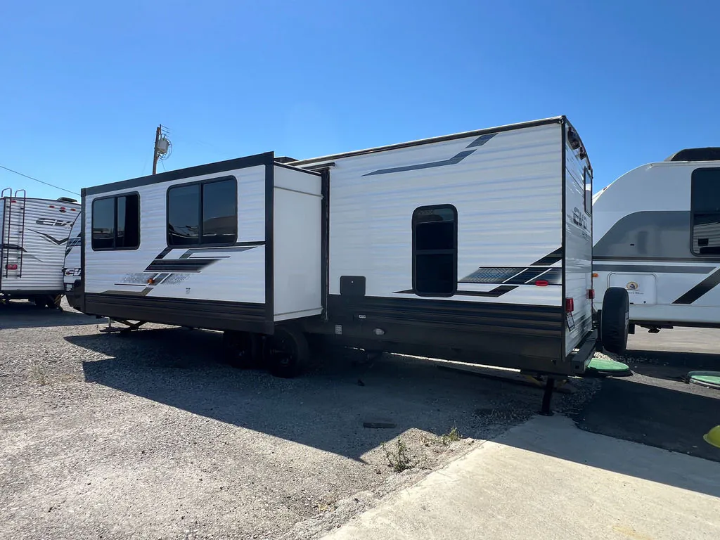 2024 Forest River EVO T2700, Photos photo 4
