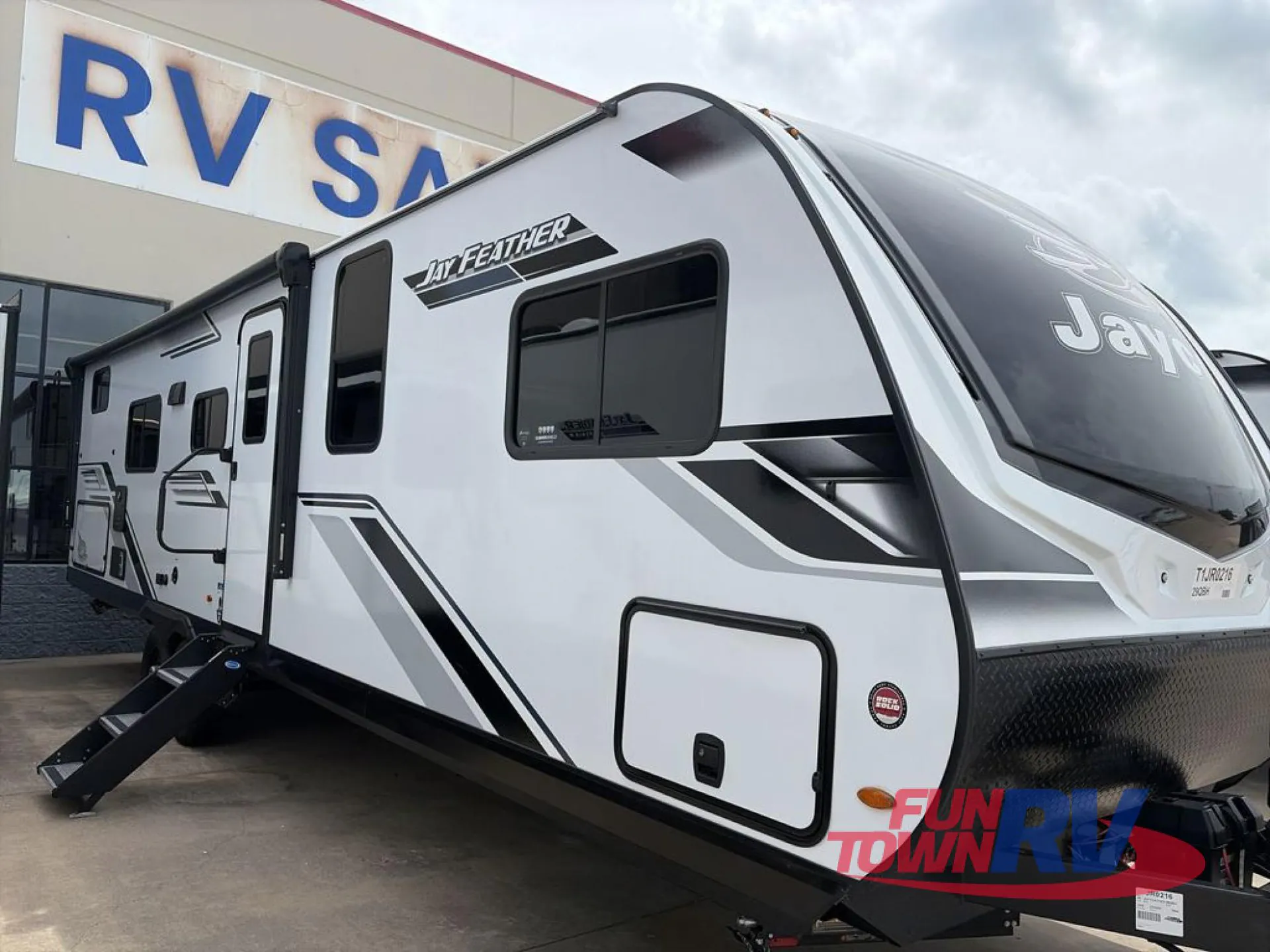 2026 Jayco Jay Feather 29QBH