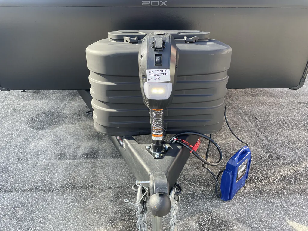 2026 Brinkley Model Ix 20X, Photos photo 3