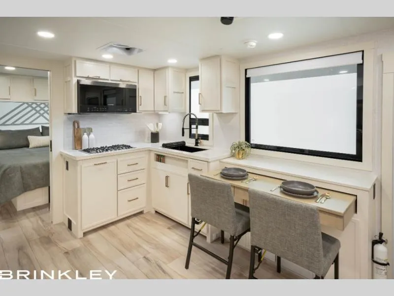 2026 Brinkley Model I 265 - Photo 3