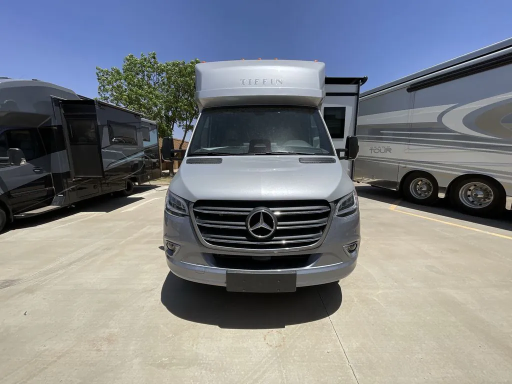 2026 Tiffin Wayfarer 25 XRW, Photos photo 4