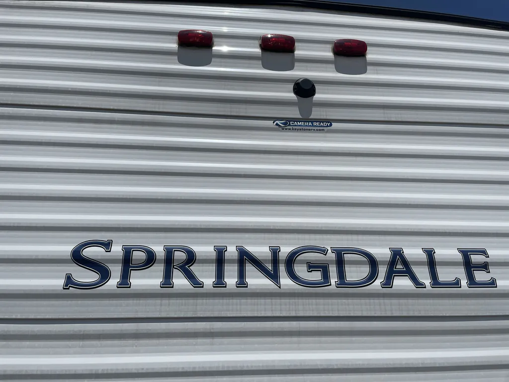 2023 Keystone Springdale 251BH, Photos photo 24