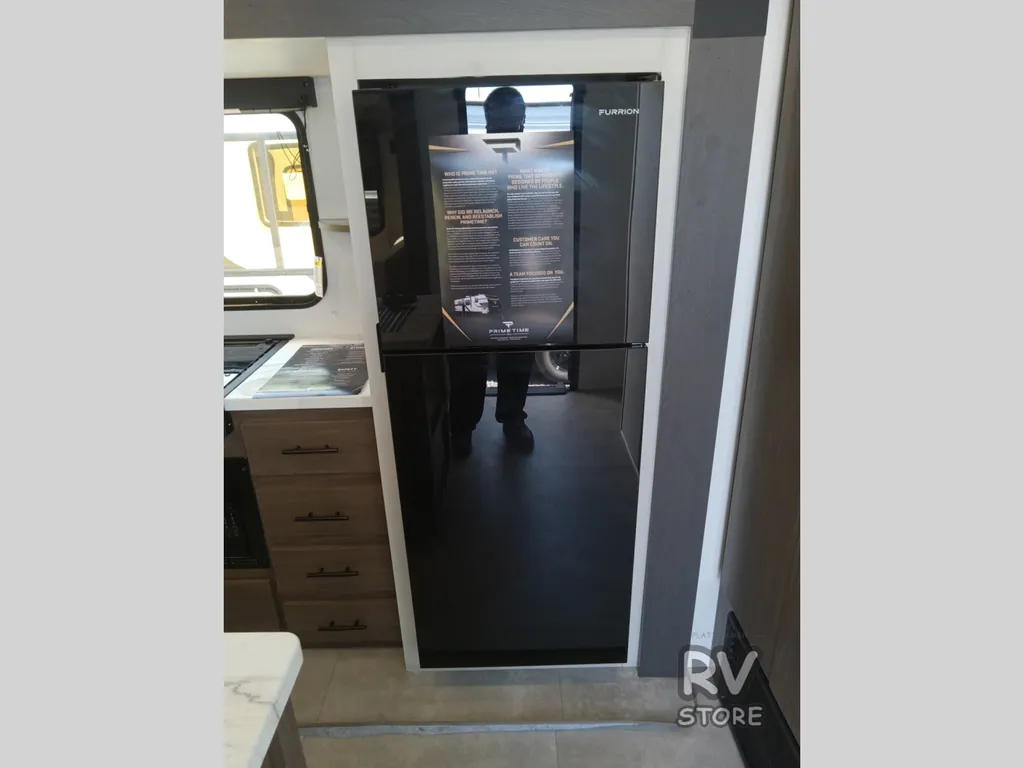 2027 Forest River Tracer 286RL, Photos photo 19