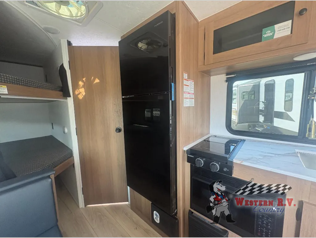 2027 Coachmen Apex Nano 186BH, Photos photo 16