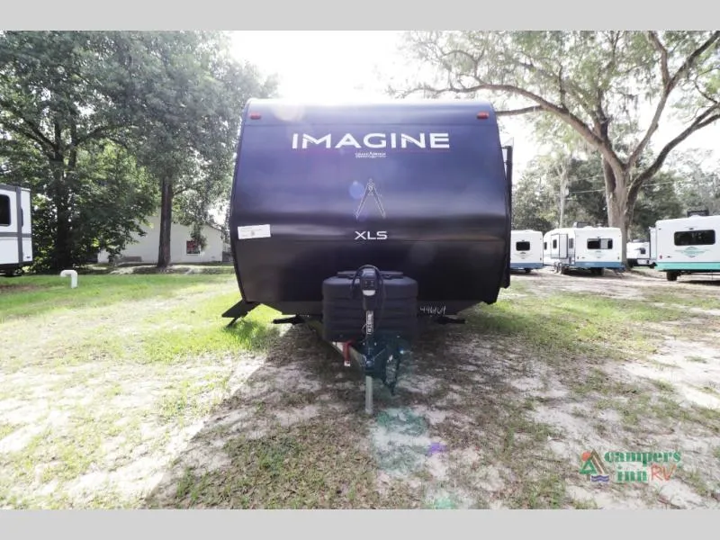 2026 Grand Design Imagine XLS 22BHE - Photo 4