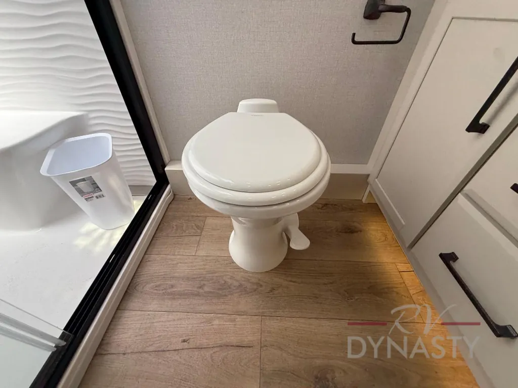 2026 Forest River RiverStone 420RE, Photos photo 70