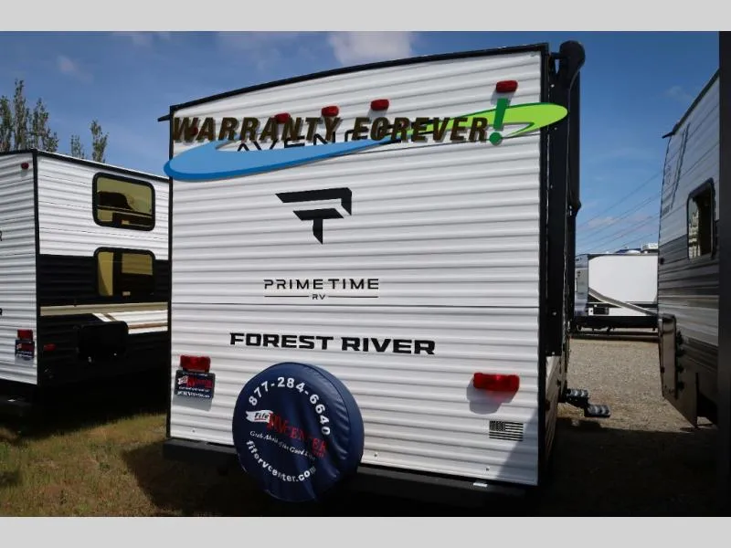 2026 Prime Time Avenger LT 18DBS - Photo 4