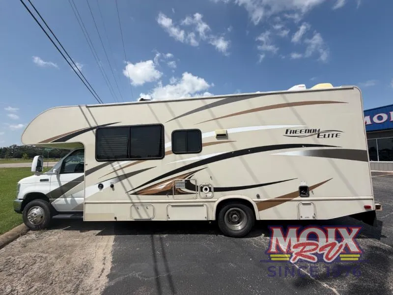 2016 Thor Motor Coach Freedom Elite 26FE - Photo 2