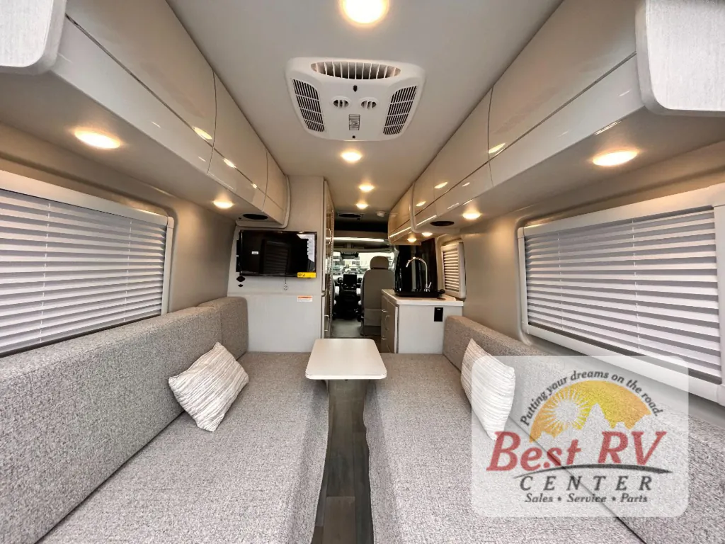 2026 Thor Motor Coach Tellaro 20U, Photos photo 53
