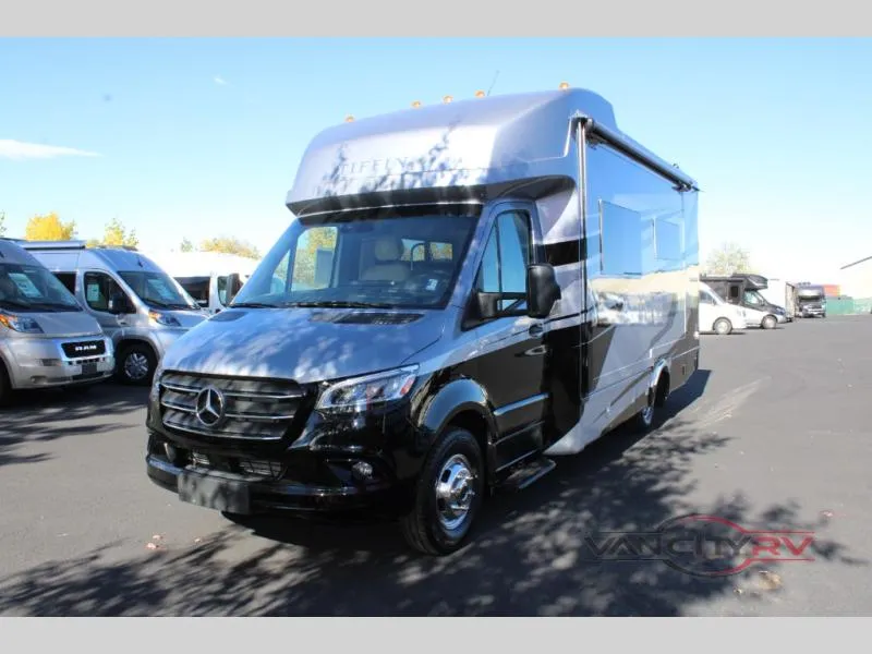 2026 Tiffin Wayfarer 25 XRW - Photo 4