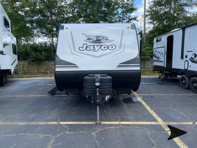 2026 Jayco Jay Feather 21MML - Photo 4