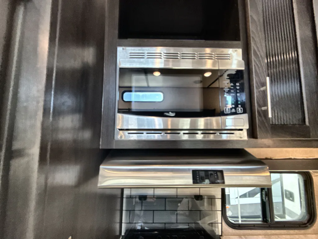 2019 Forest River XLR Nitro 29DK5, Photos photo 12