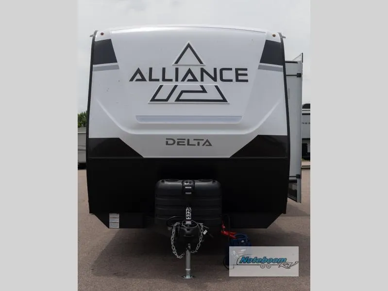 2027 Alliance RV Delta 274RKW - Photo 4