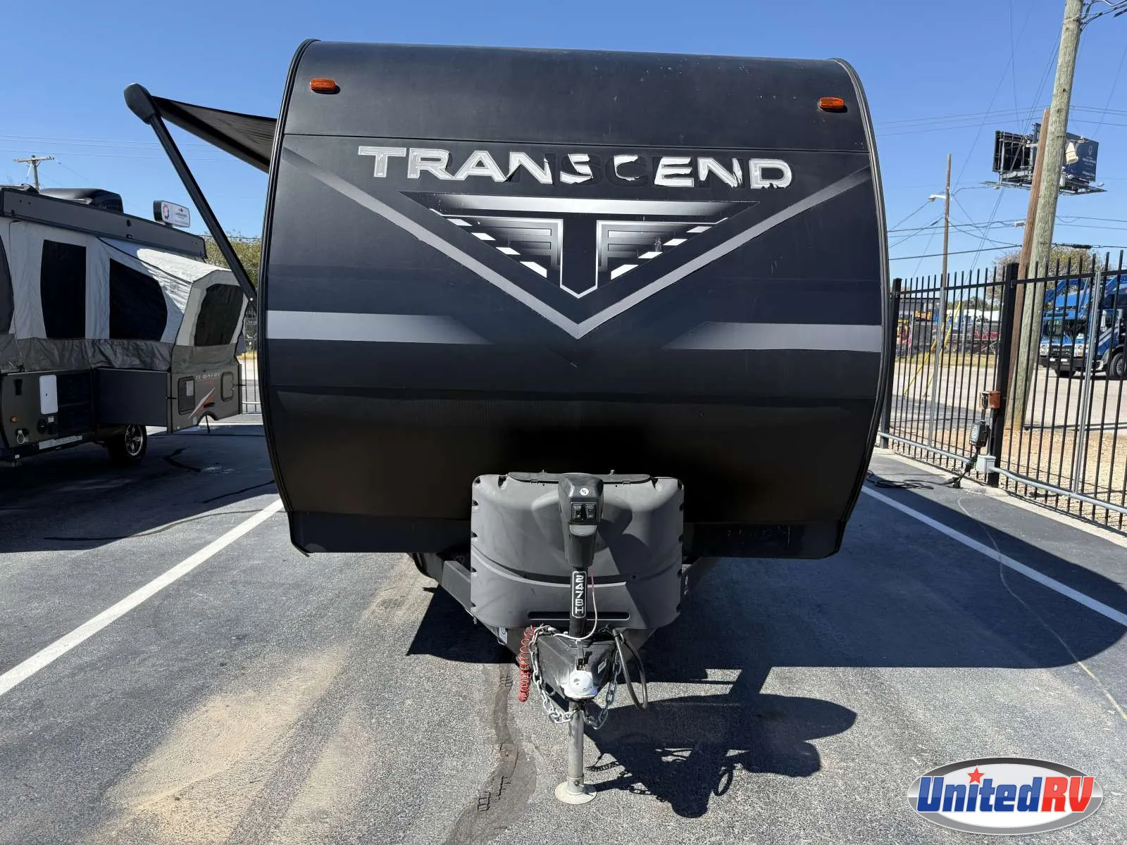 2021 Grand Design Transcend Xplor 247BH - Photo 4