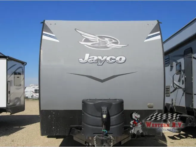 2019 Jayco Octane Super Lite 273 - Main photo