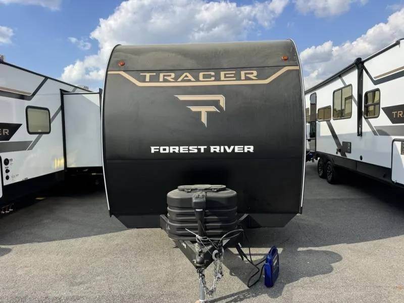 2026 Prime Time Tracer 248RE - Photo 3