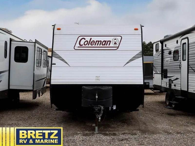 2017 Dutchmen Coleman Lantern Series 192RD - Photo 2