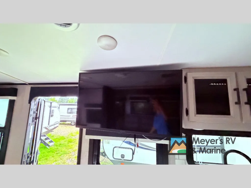 2022 Jayco White Hawk 25MBH, Photos photo 15