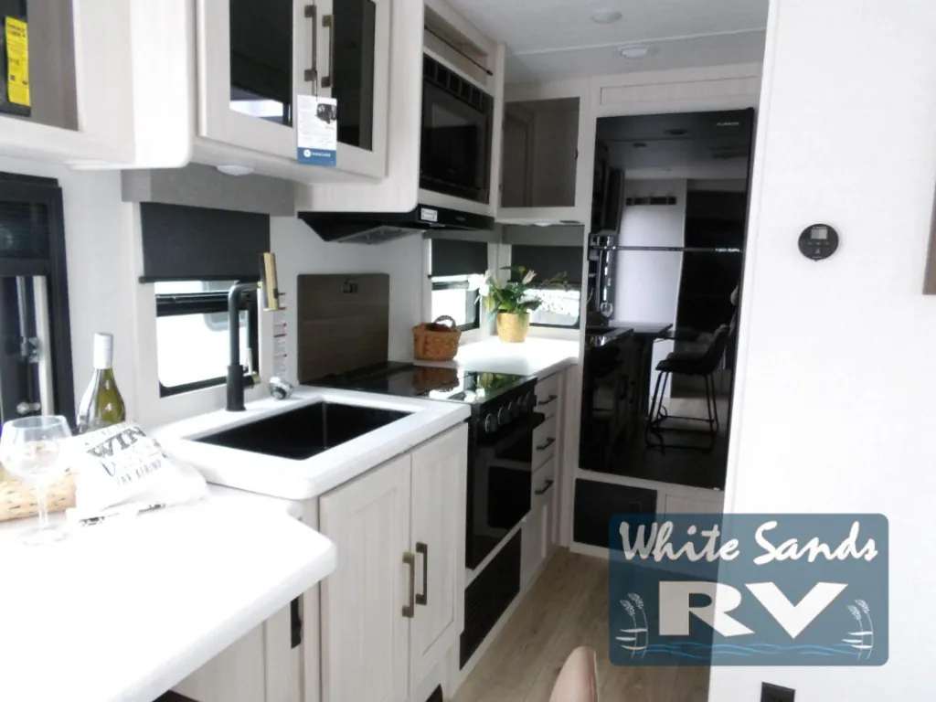 2026 Forest River Surveyor 205RKLE, Photos photo 10