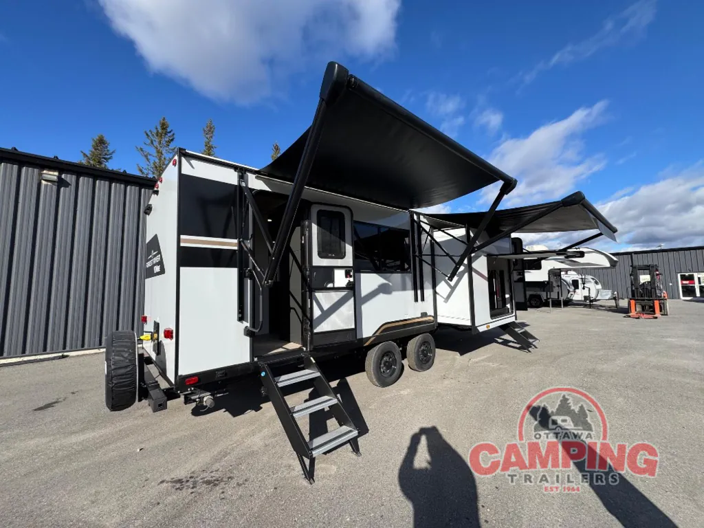 2026 Forest River Vibe Extreme Lite 2500FIK, Photos photo 4